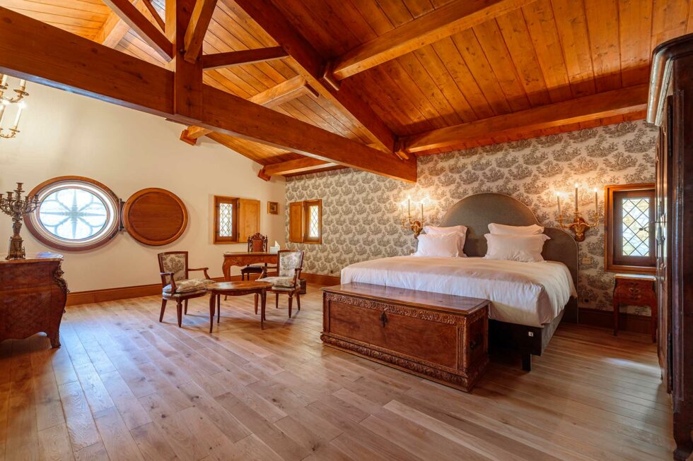 JDomaine Jourdan - Chambre Anastaiya