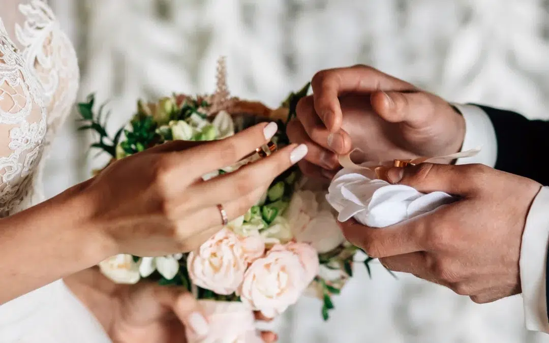 Réception de mariage