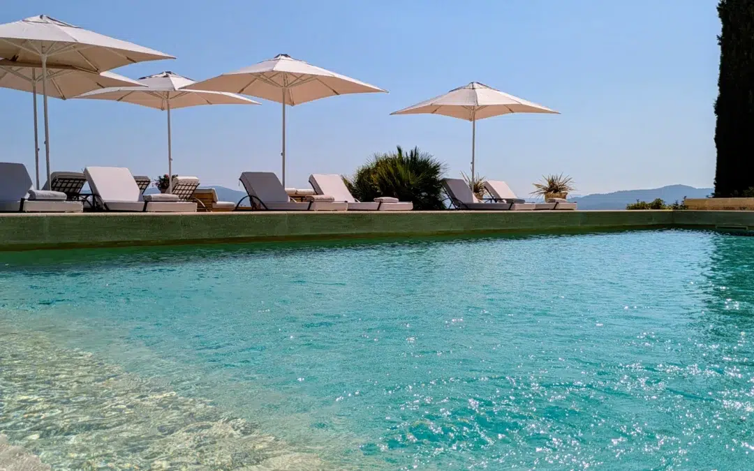 Privatisation pour déjeuners ou diners