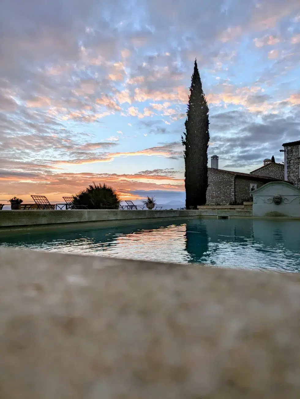 Week End romantique au Domaine Jourdan - Detente