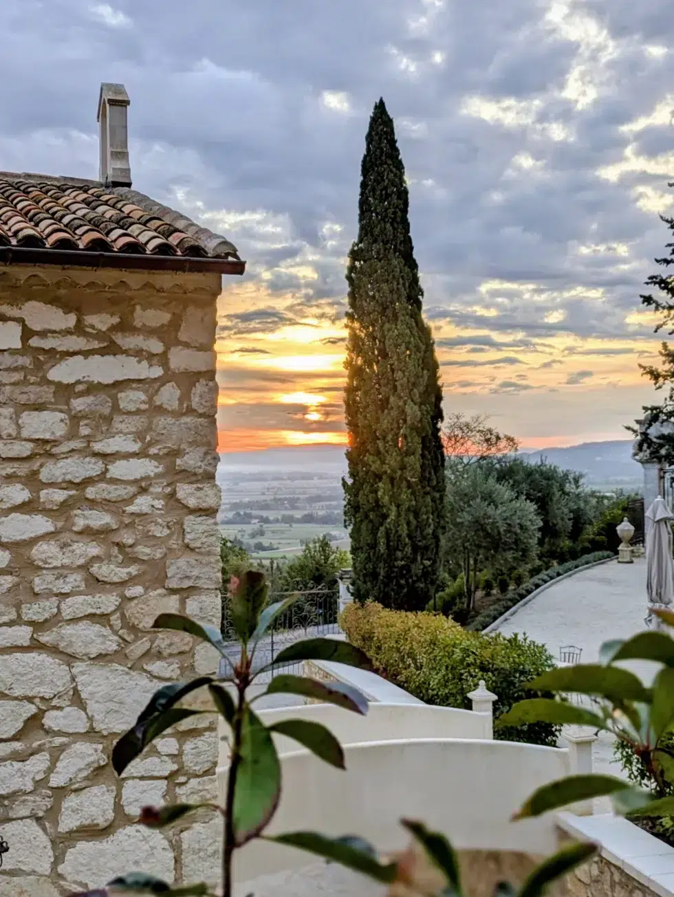 Week End romantique au Domaine Jourdan - Hotel Saint Valentin