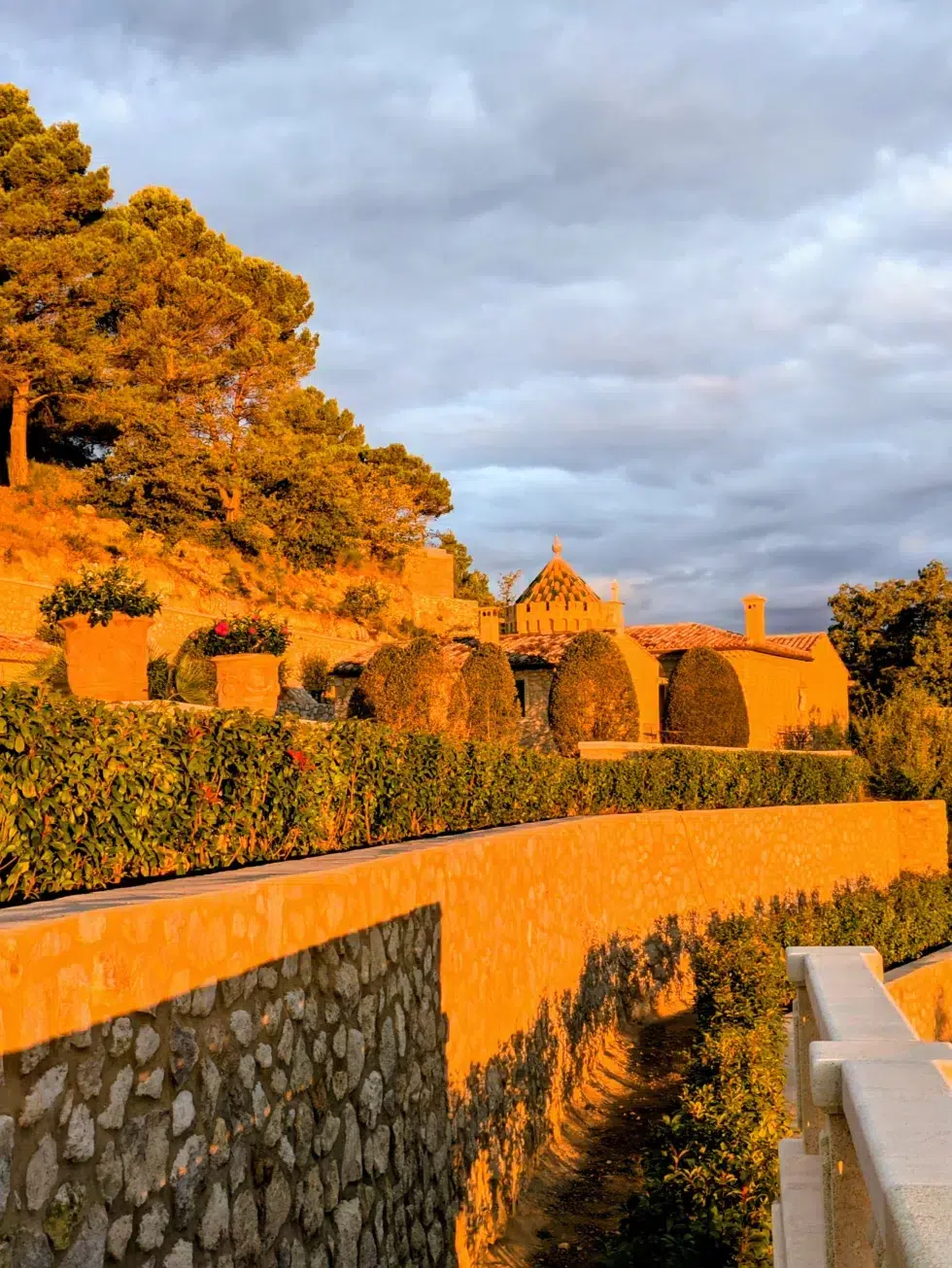 Week End romantique au Domaine Jourdan - Hotel amoureux