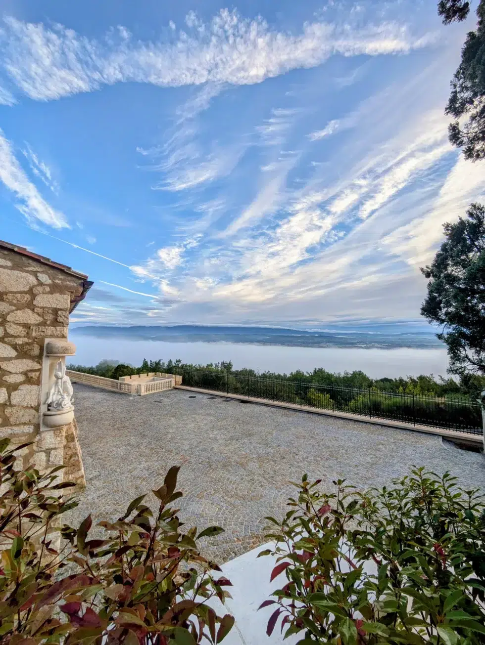 Week End romantique au Domaine Jourdan - Hotel avec piscine