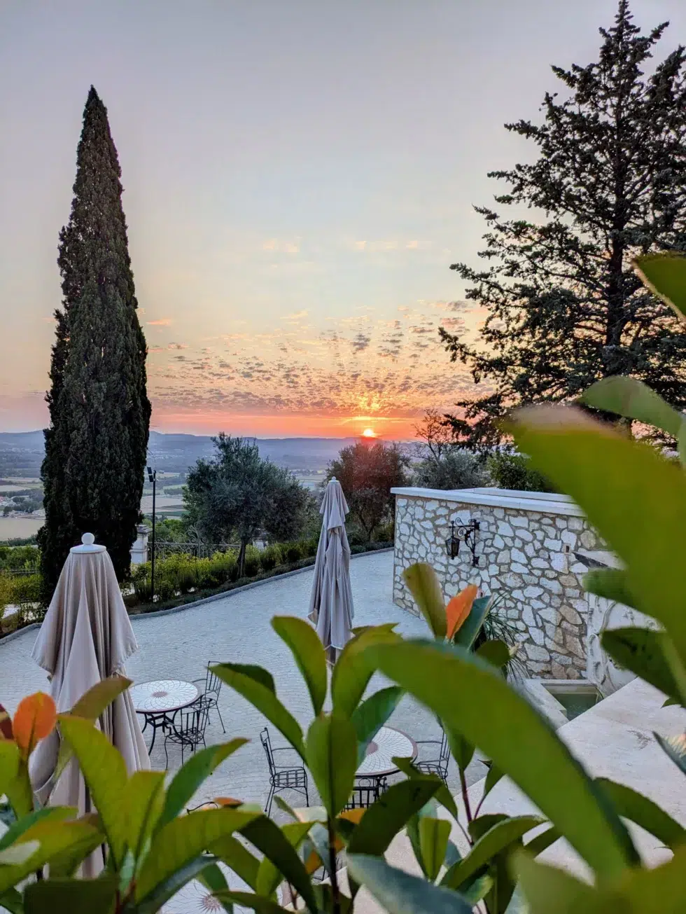 Week End romantique au Domaine Jourdan - Hotel de charme